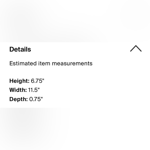 Tory Burch handbag EUC - Picture 10 of 15